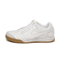 White / White / Gum Light Brown
