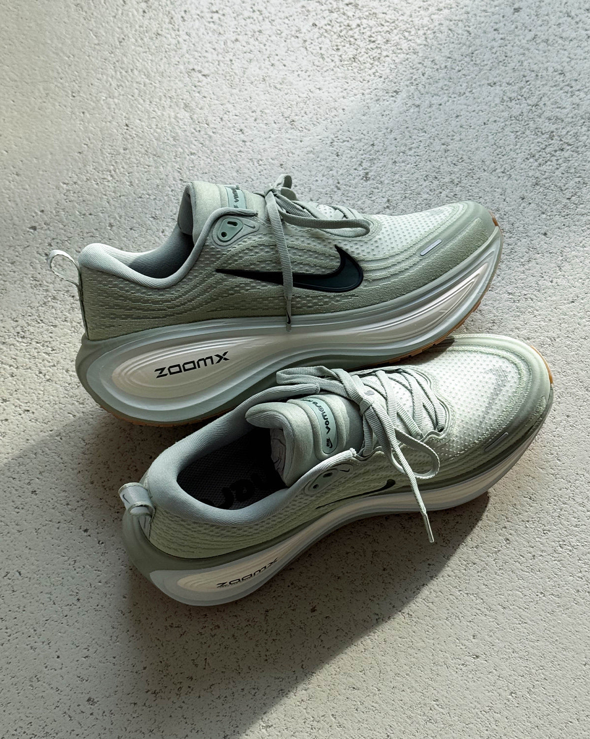 Nike Vomero Plus