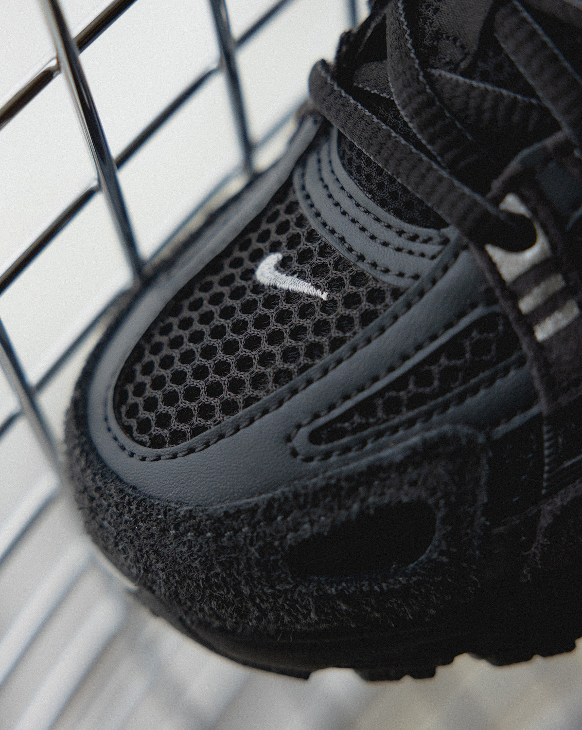 Nike P-6000