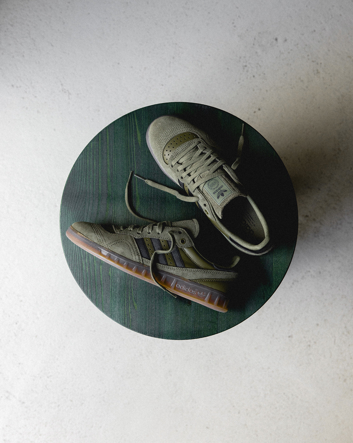 Adidas Handball Top