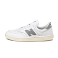 NB 103 White / Slate Grey