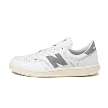 NB 103 White / Slate Grey