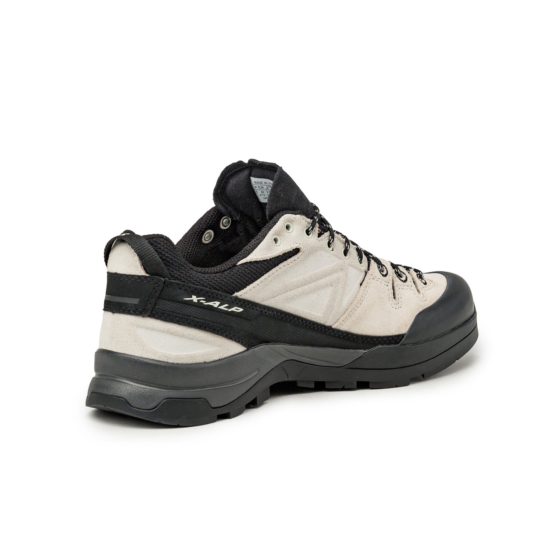 Salomon X-Alp Leather