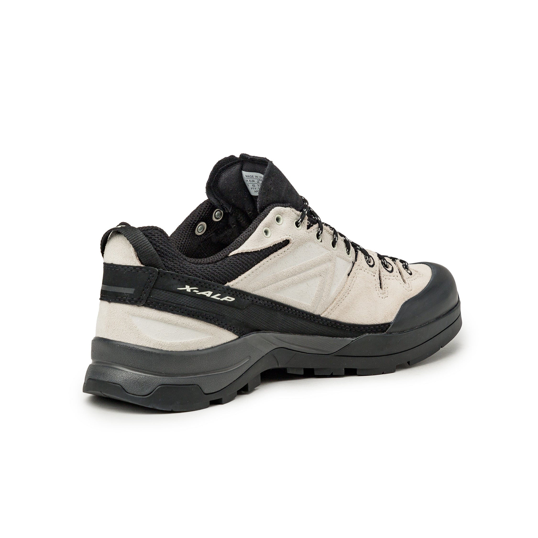 Salomon X-Alp Leather