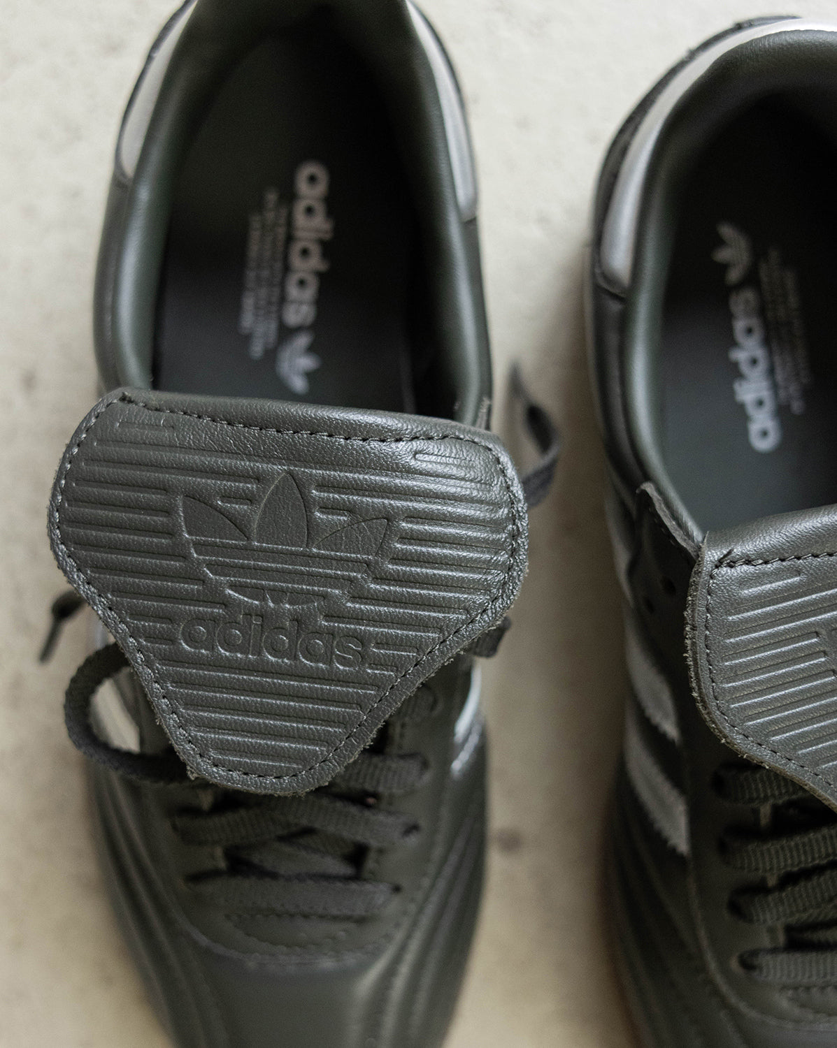 Adidas Samba LT