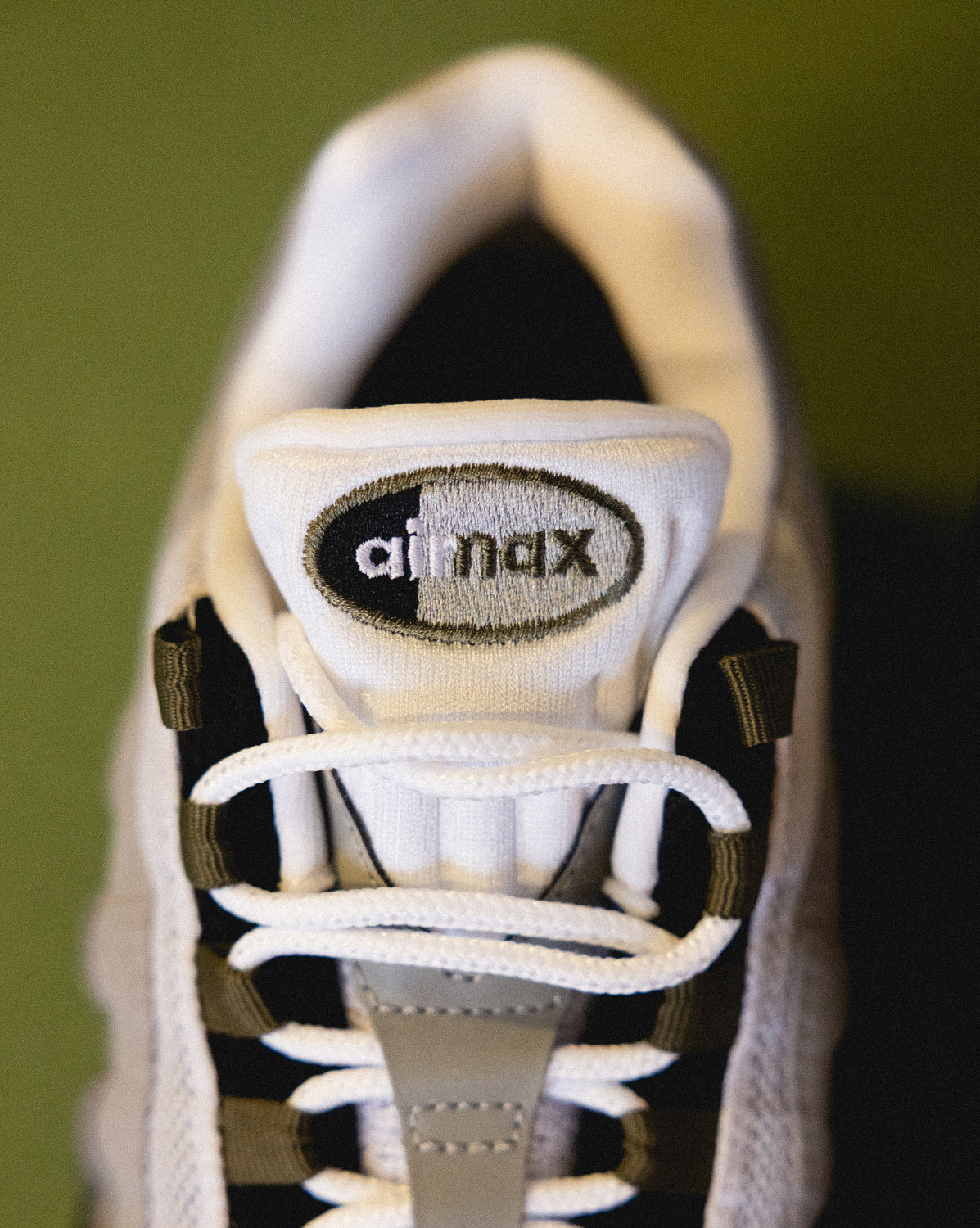 Nike Air Max 95