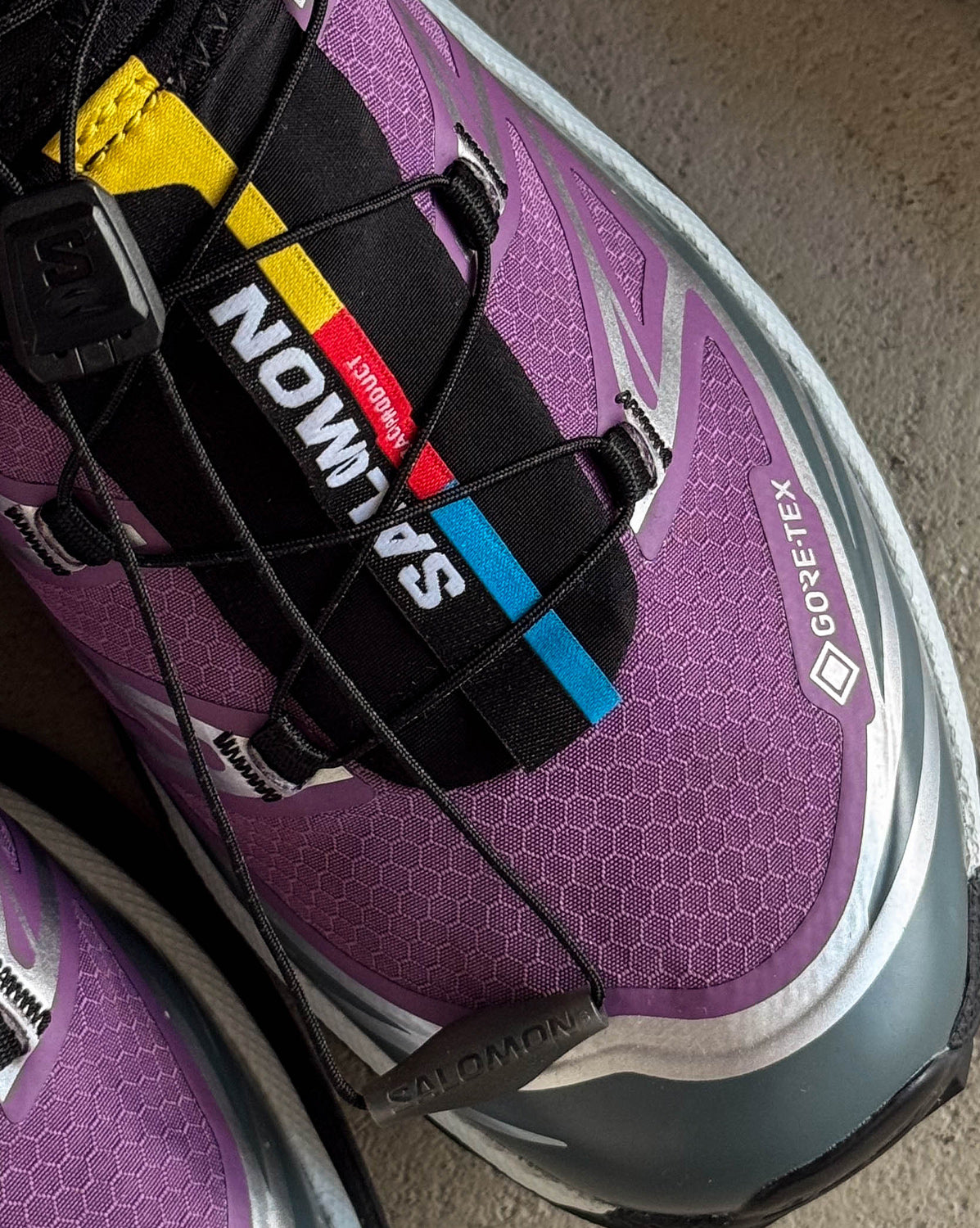 Salomon XT-6 GTX