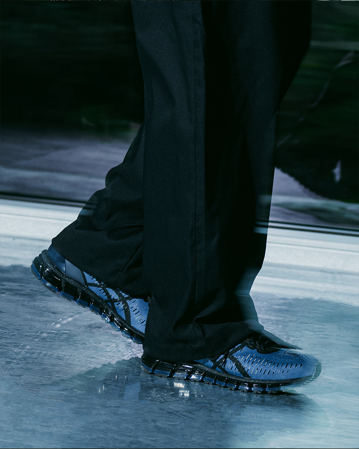 Asics GEL-Quantum 360