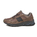 Cortado / Thunder Brown / Faded Black