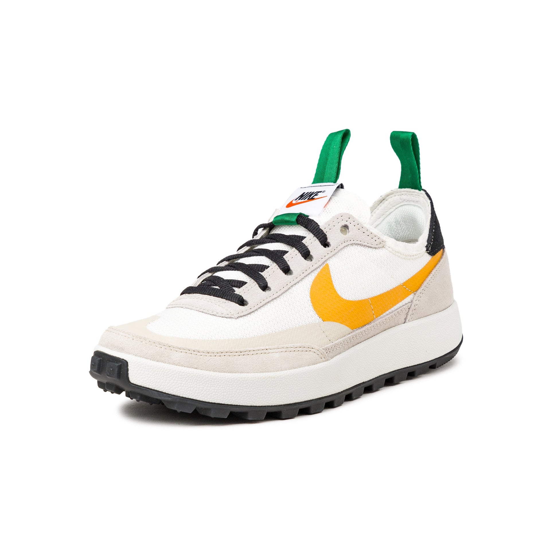 Nike x Tom Sachs General Purpose Shoe