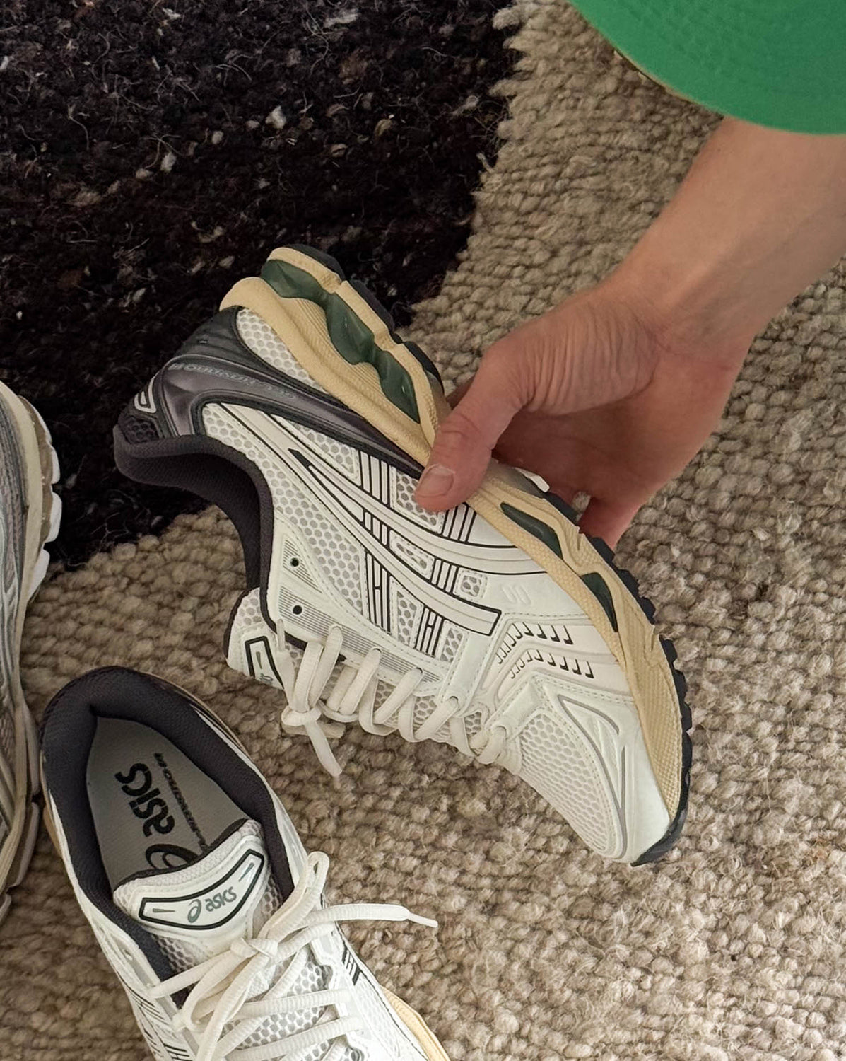 Asics GEL-Kayano 14