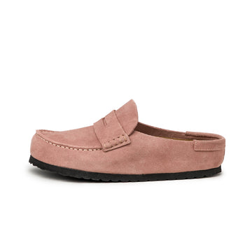 Pink Clay
