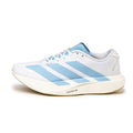 Cloud White / Clear Blue / Matte Gold  (Woven)