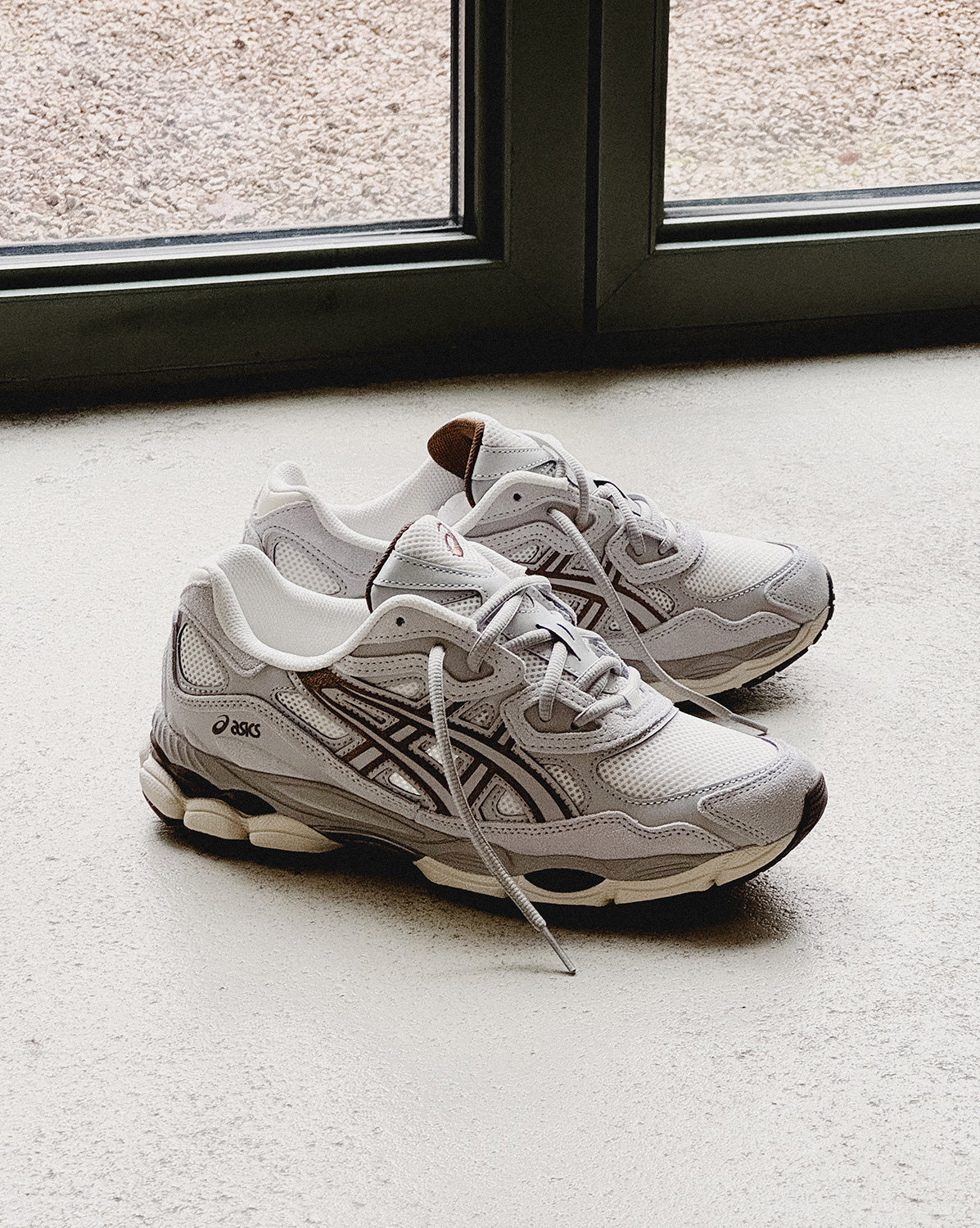 Asics GEL-NYC
