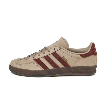 Trace Khaki / Fox Brown / Cloud White