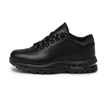 Black / Black / Anthracite