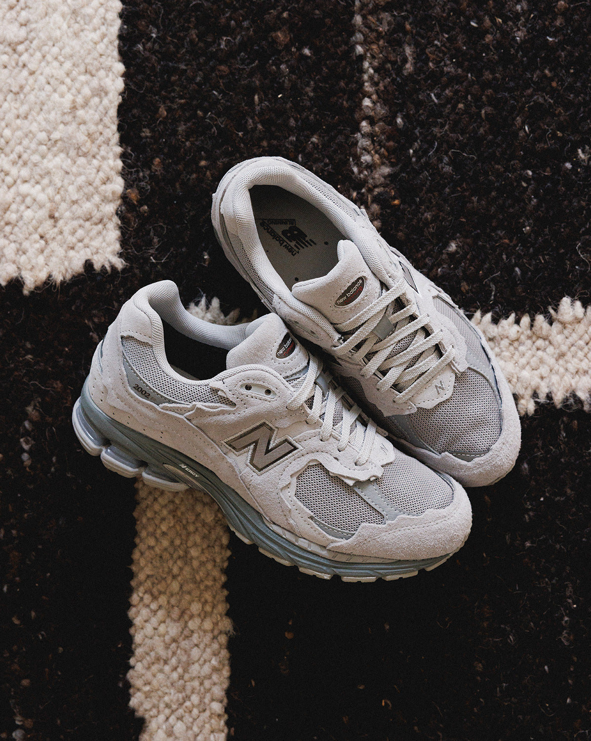 New Balance 2002