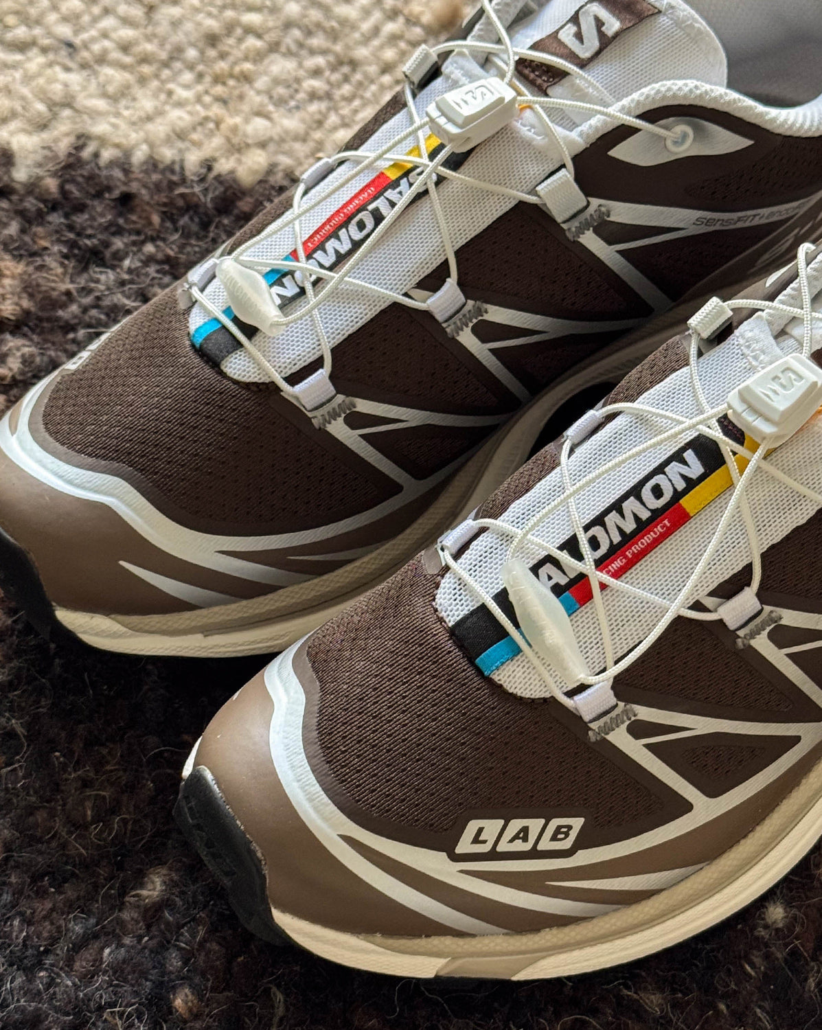 Salomon XT-6