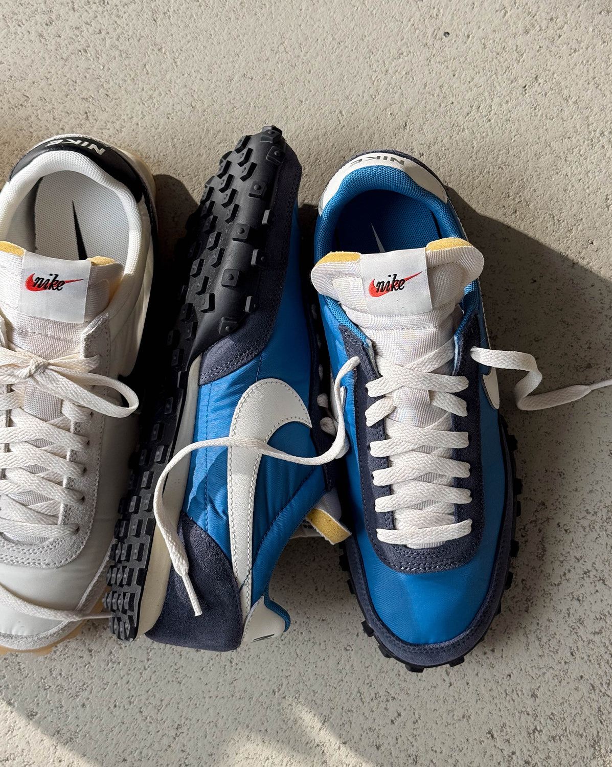 Nike Waffle Racer