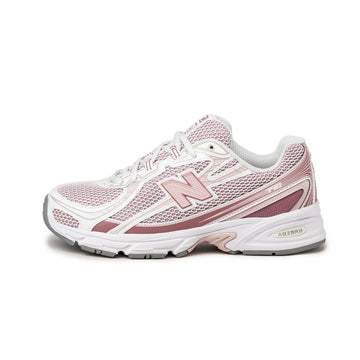 Rosewood / NB 103 White