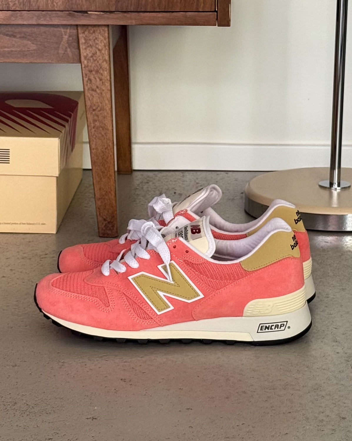 New Balance 1300