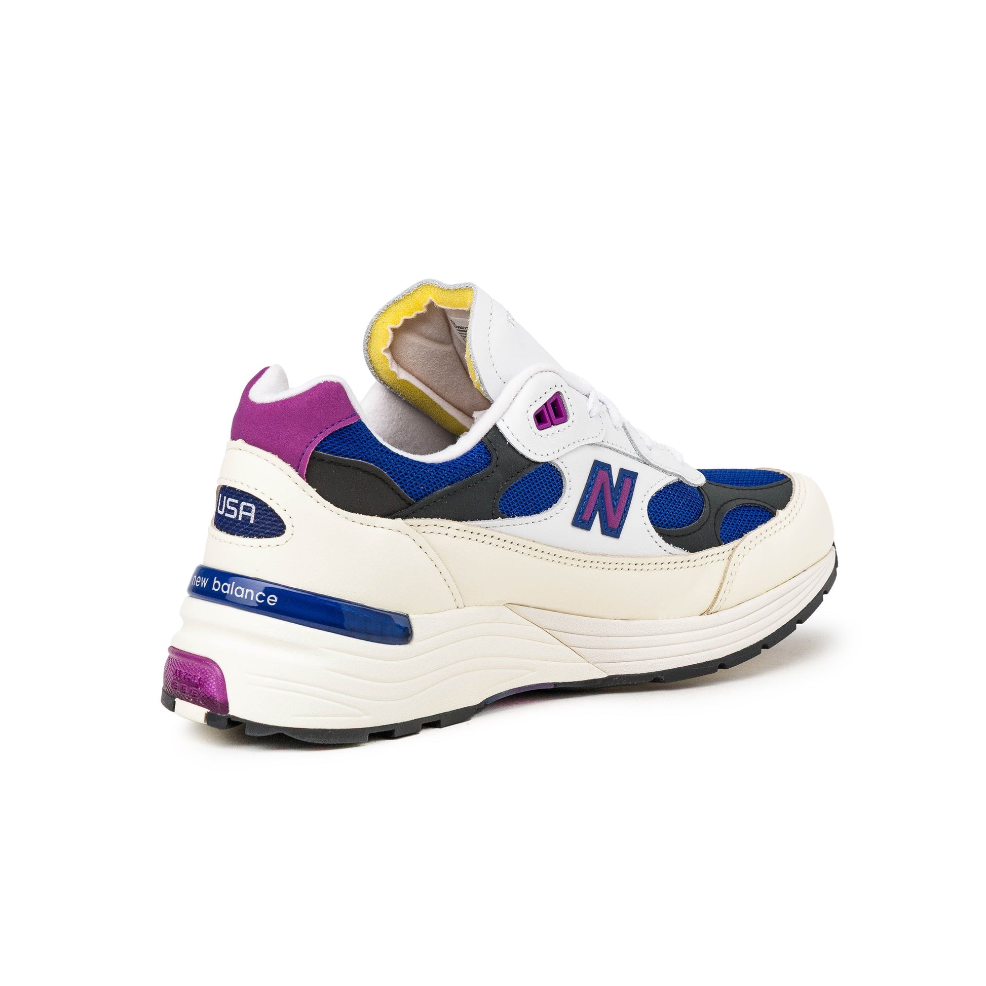 New Balance 992