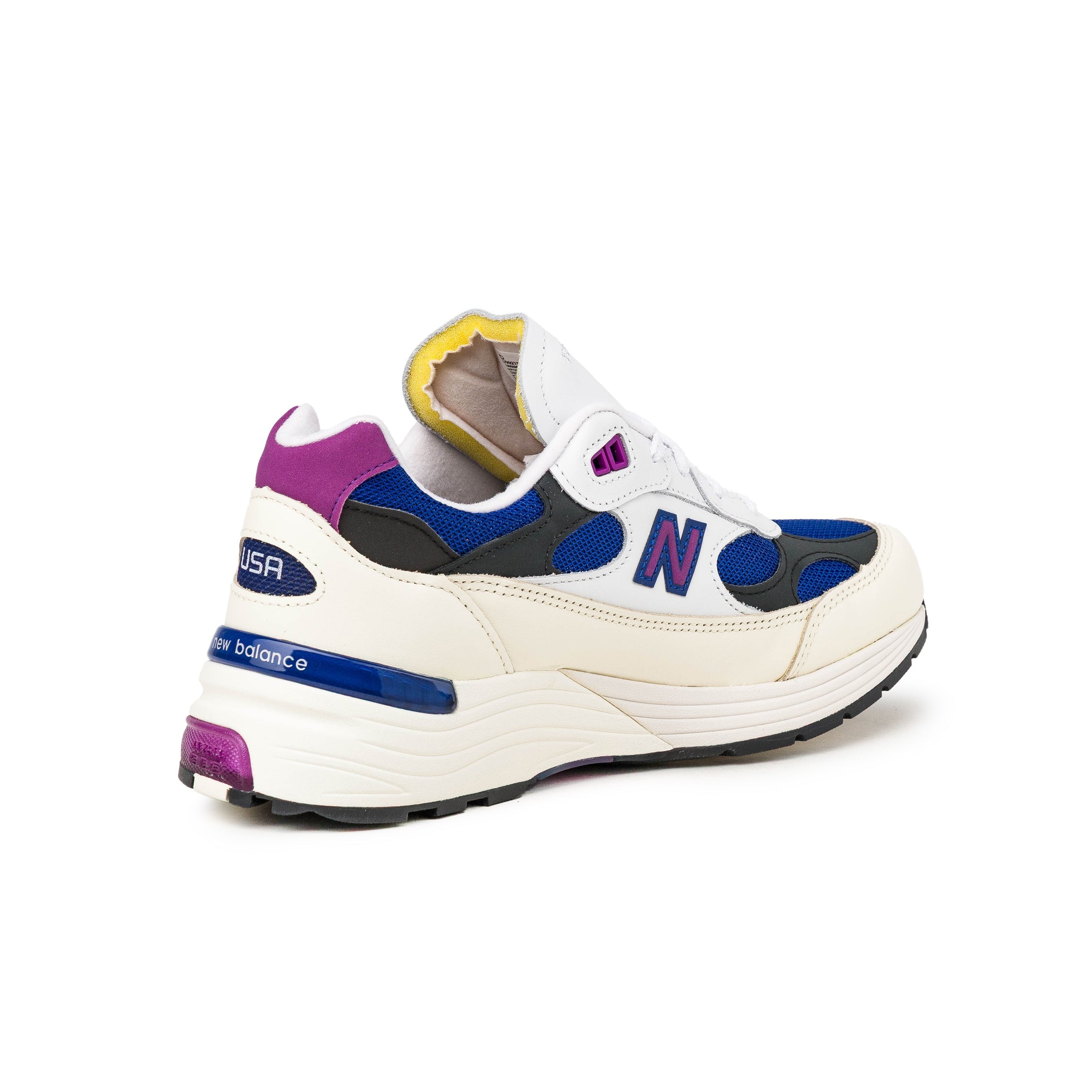 New Balance 992