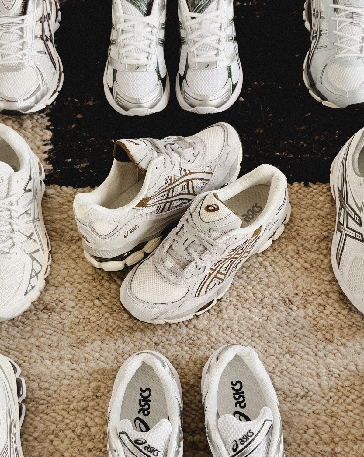 Asics GEL-NYC