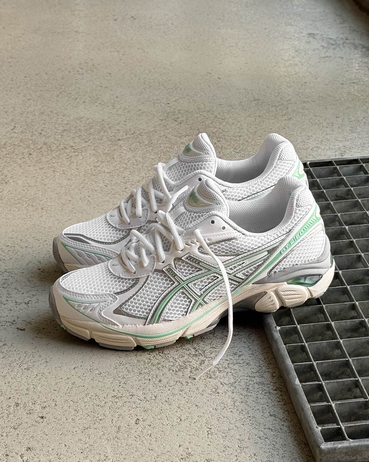 Asics GT-2160
