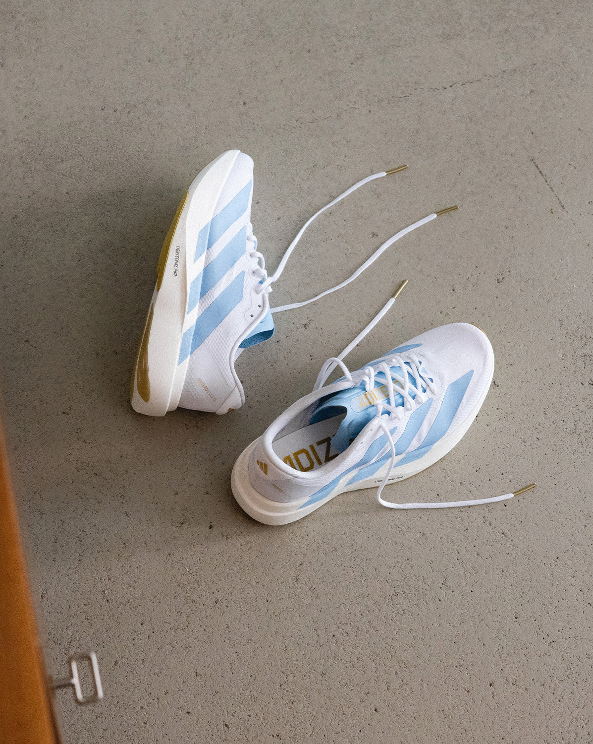 Adidas Adizero Evo SL