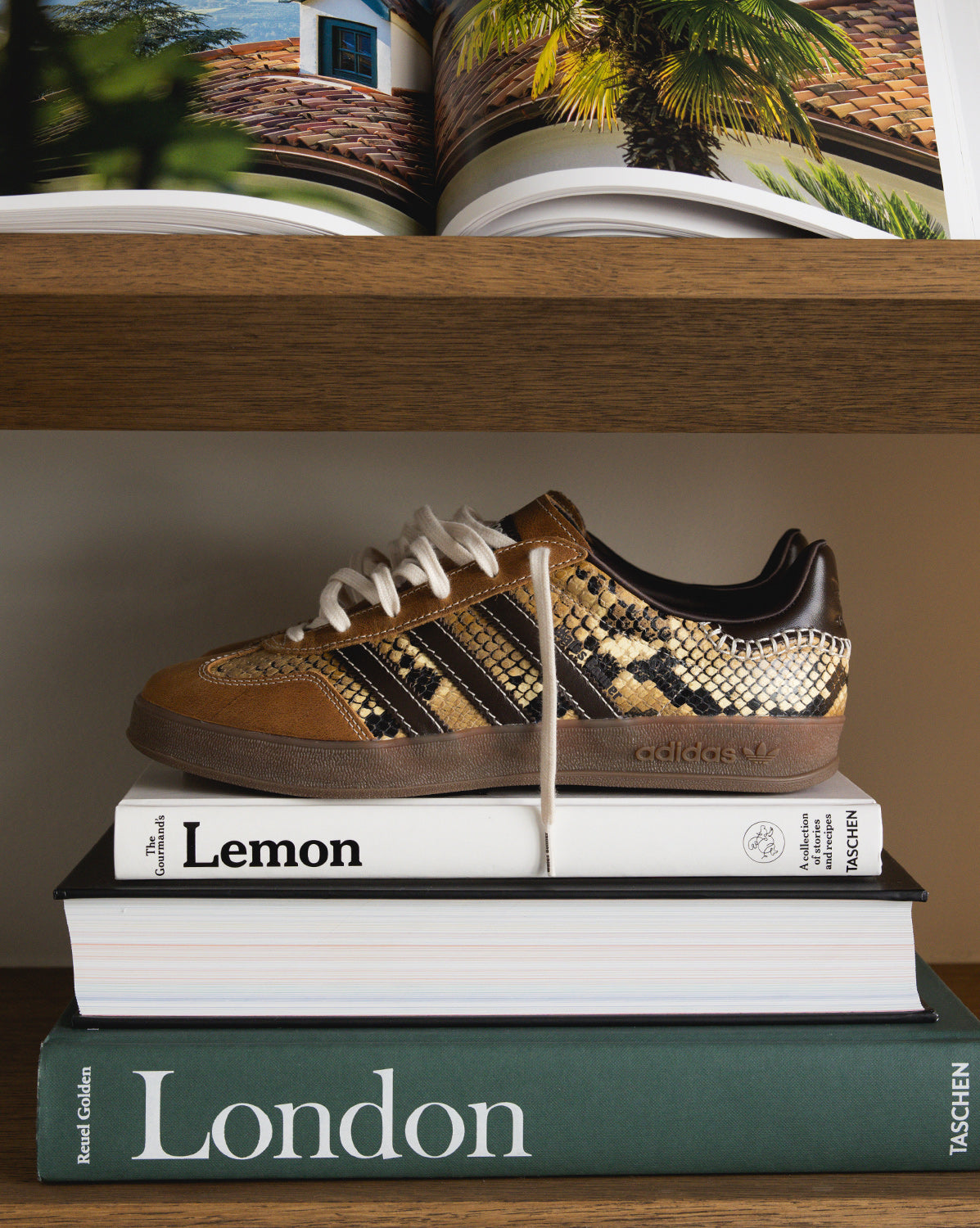 Adidas Gazelle