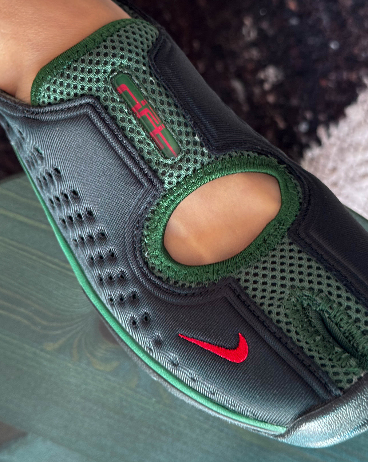 Nike Air Rift 2