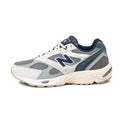 Sea Salt / Bayberry / NB Navy