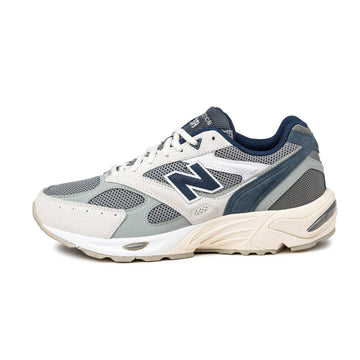 Sea Salt / Bayberry / NB Navy