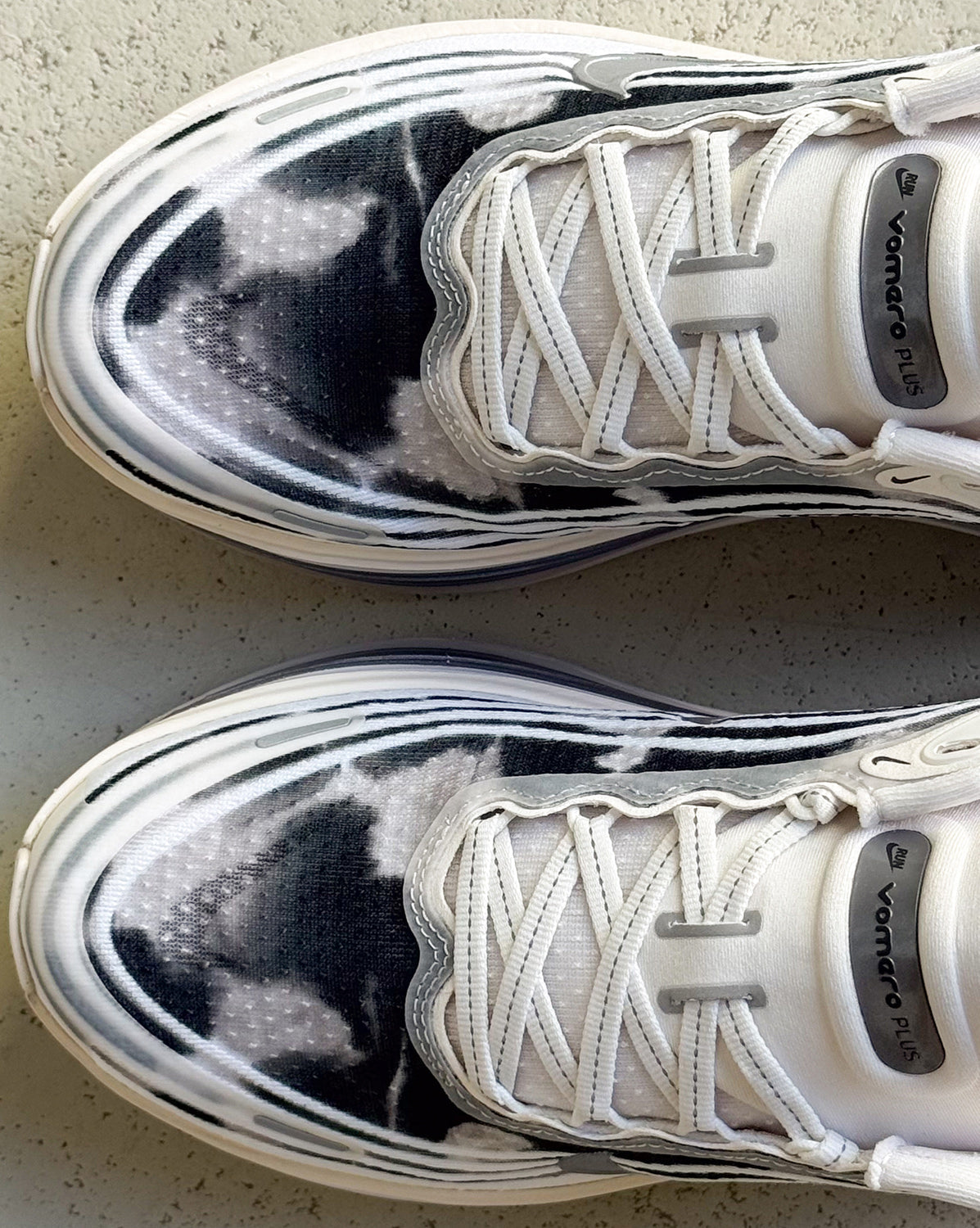 Nike Vomero Plus