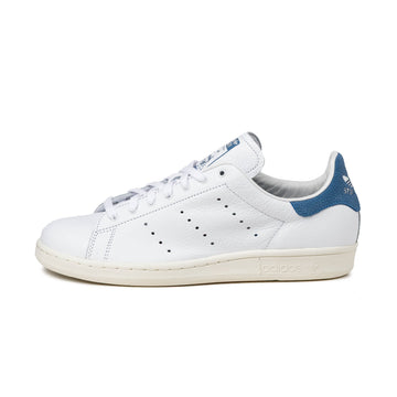 Footwear White / Focus Blue / Off White