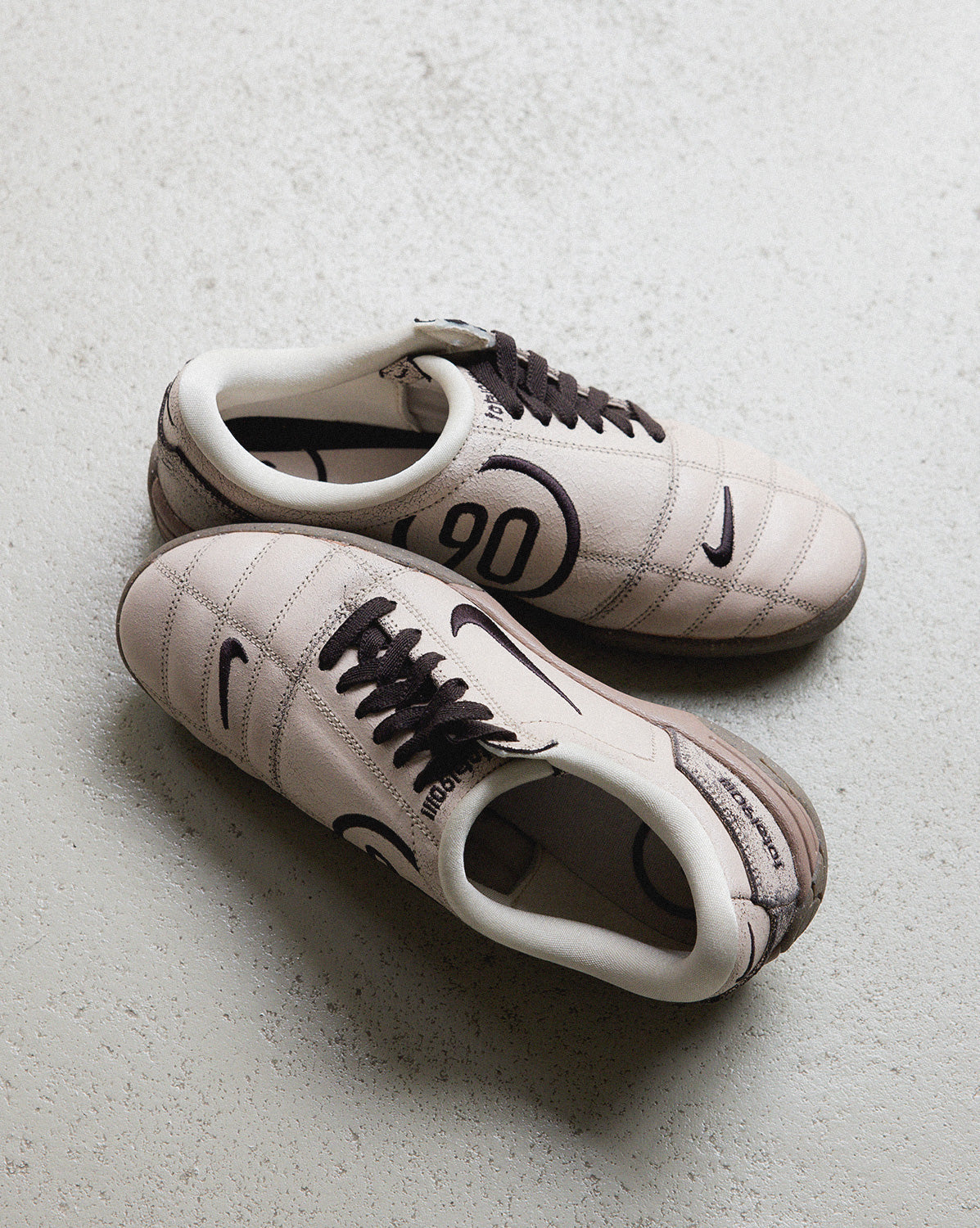 Nike Total 90