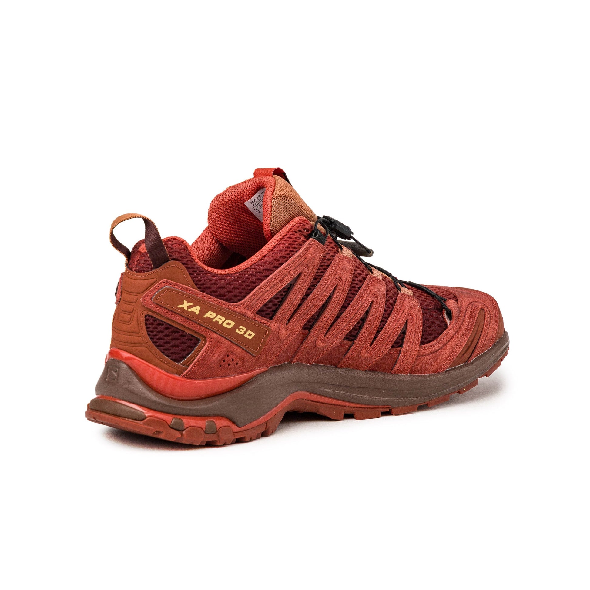 Salomon XA Pro 3D