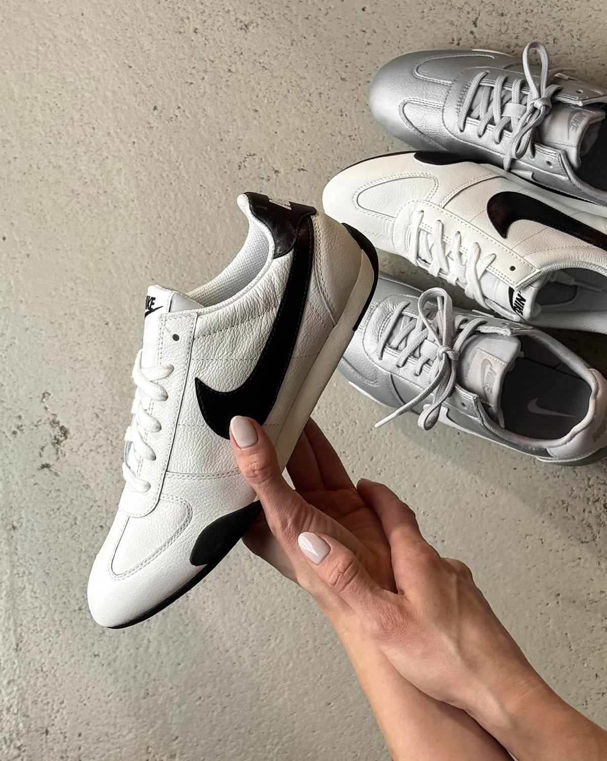 Nike Sprint Sister