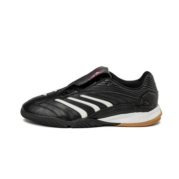 Core Black / Footwear White / Lucid Pink  (W)