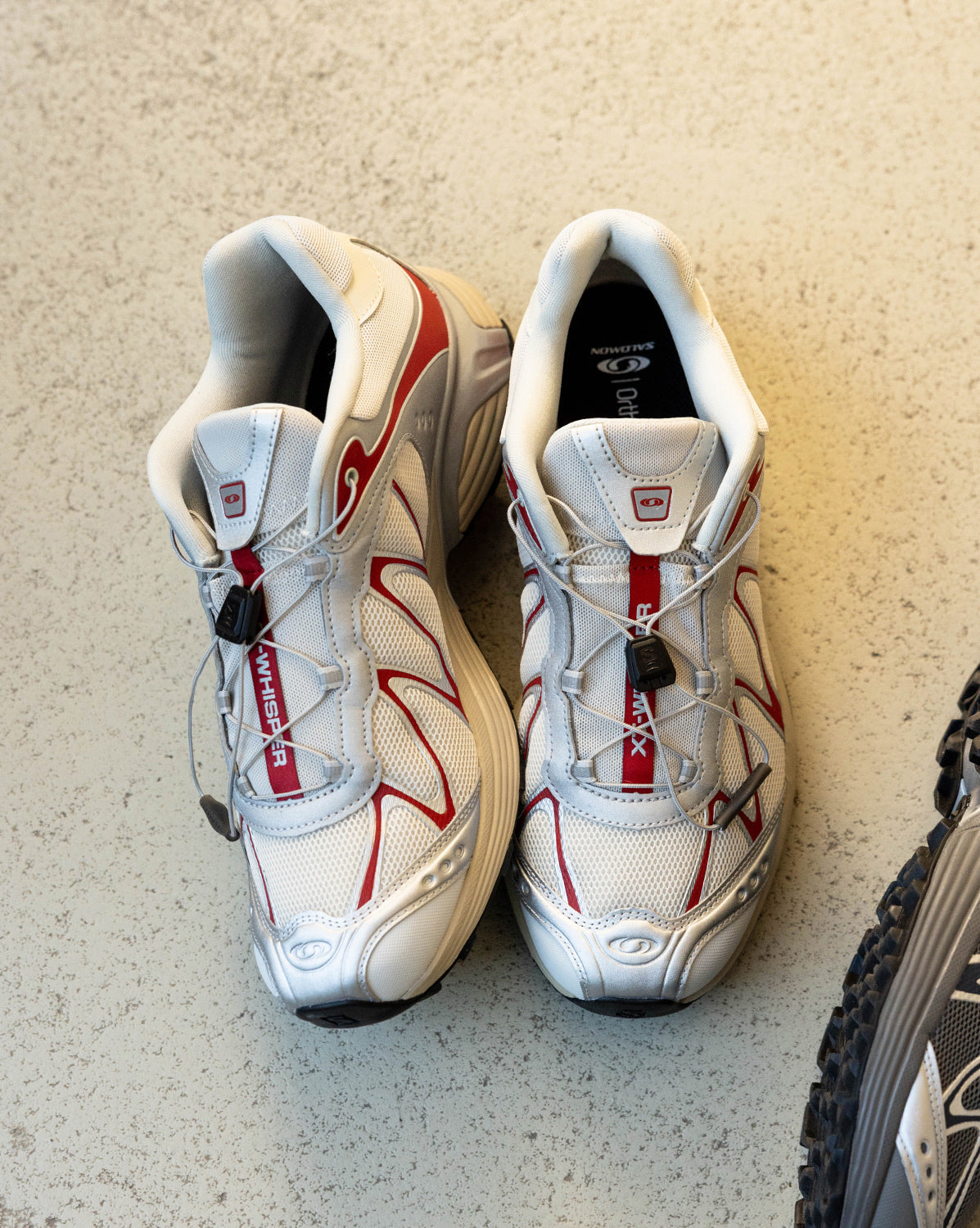 Salomon XT-Whisper