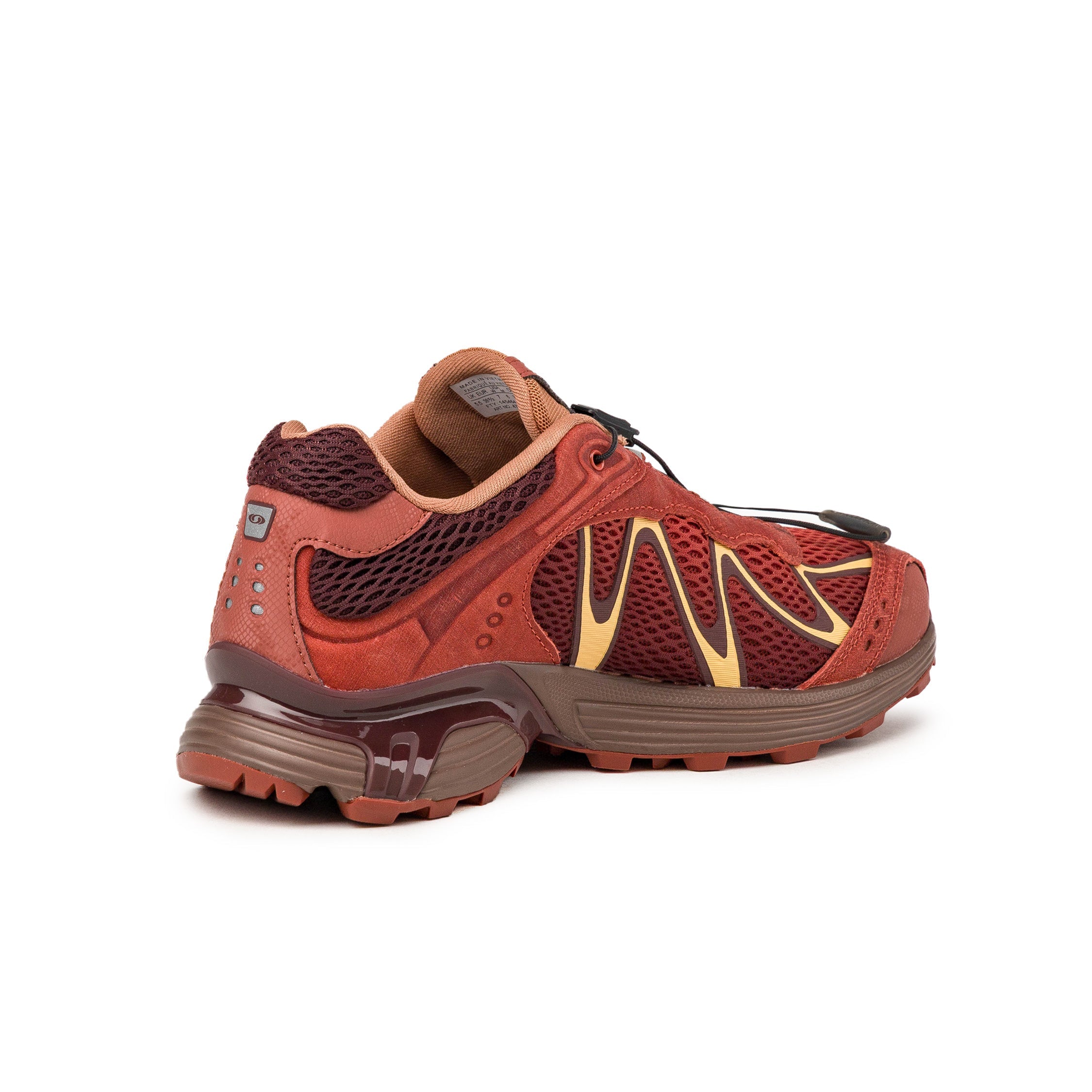 Salomon XT-Whisper