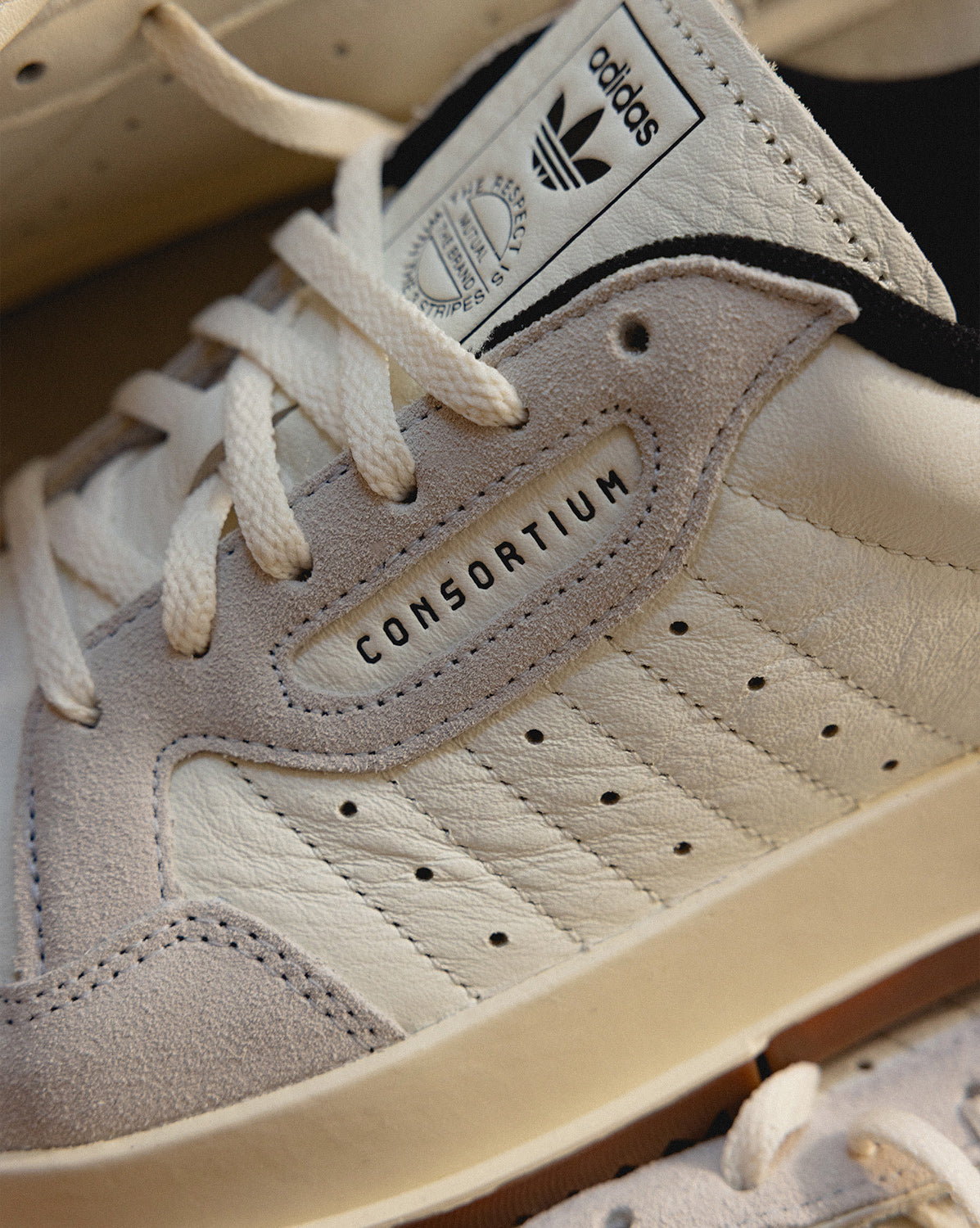 Adidas SC Powerphase Consortium