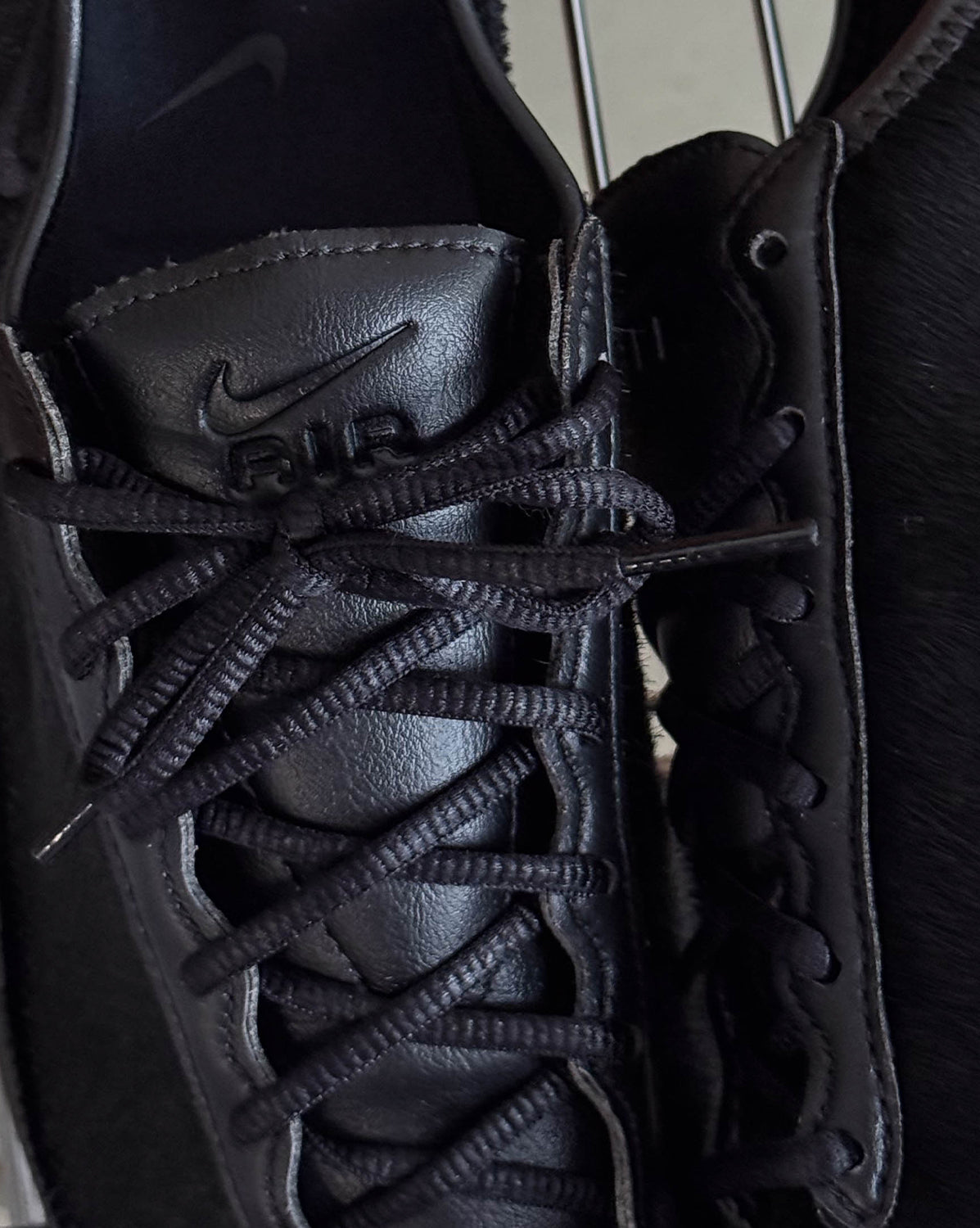 Nike Air Superfly