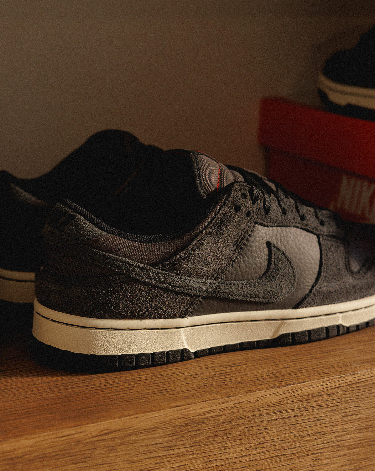 Nike Dunk Low