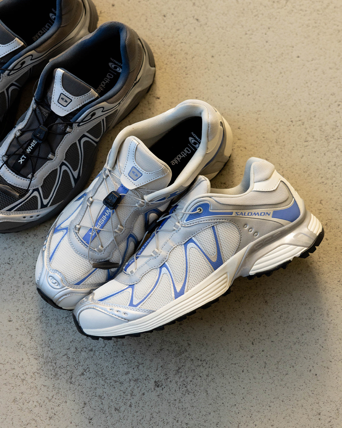 Salomon XT-Whisper