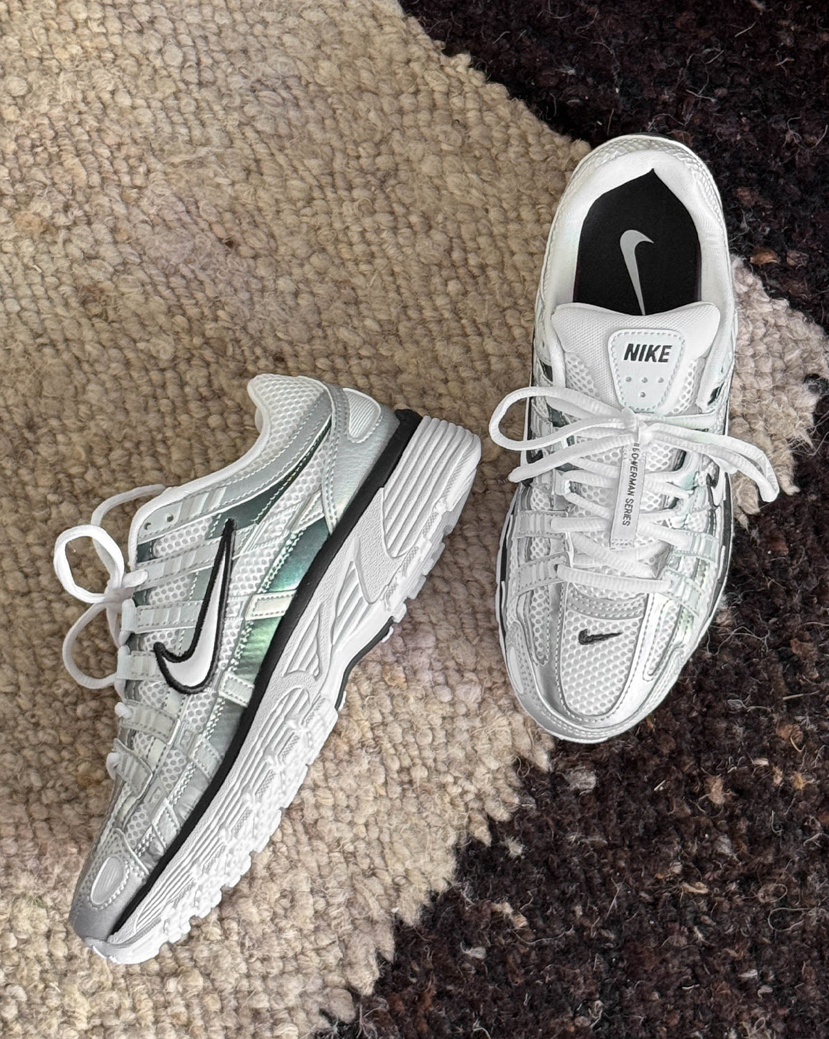 Nike P-6000