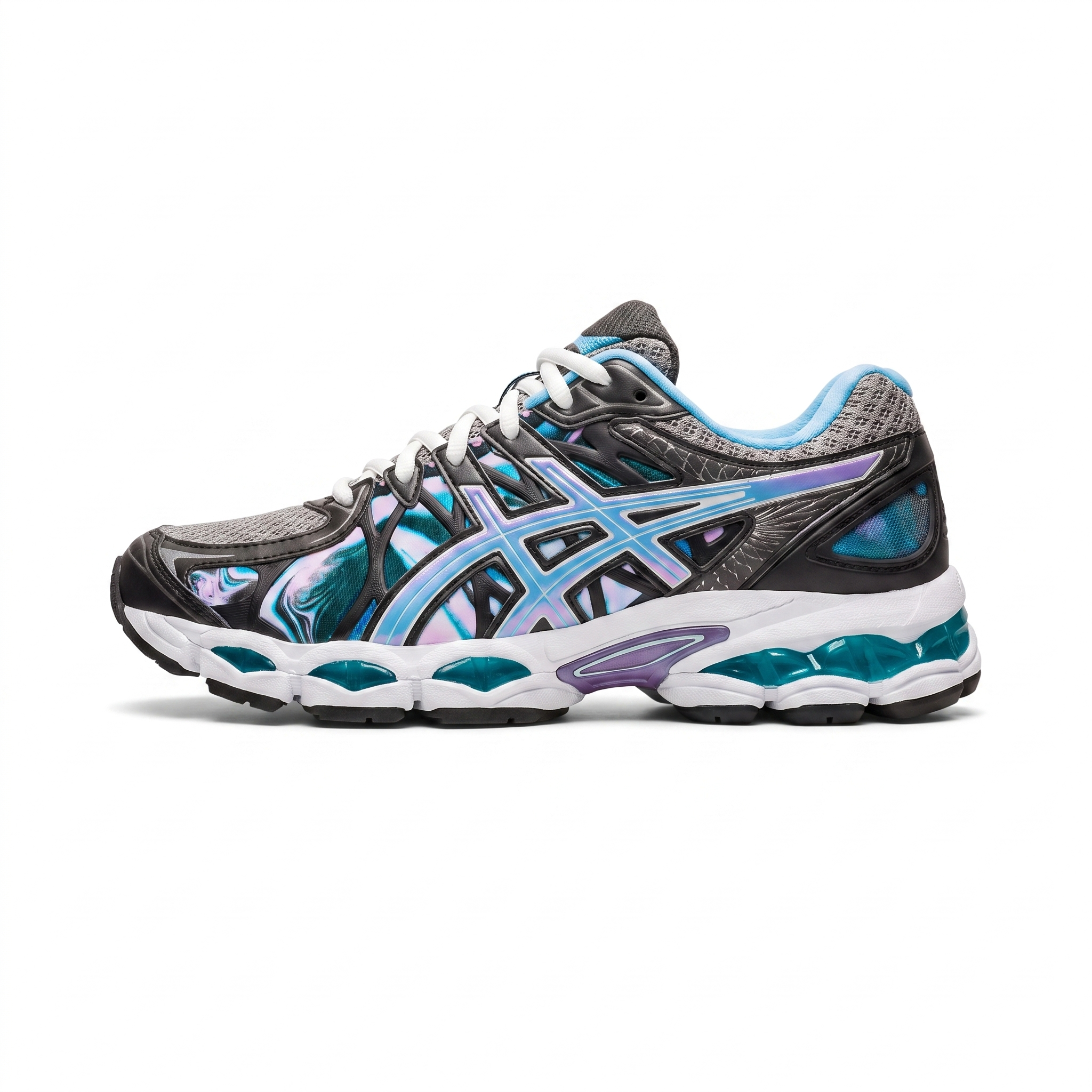 ASICS Gel Nimbus 16