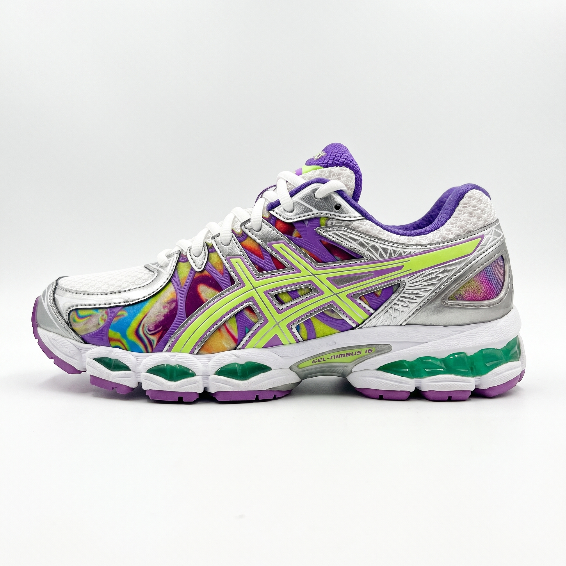ASICS Gel Nimbus 16