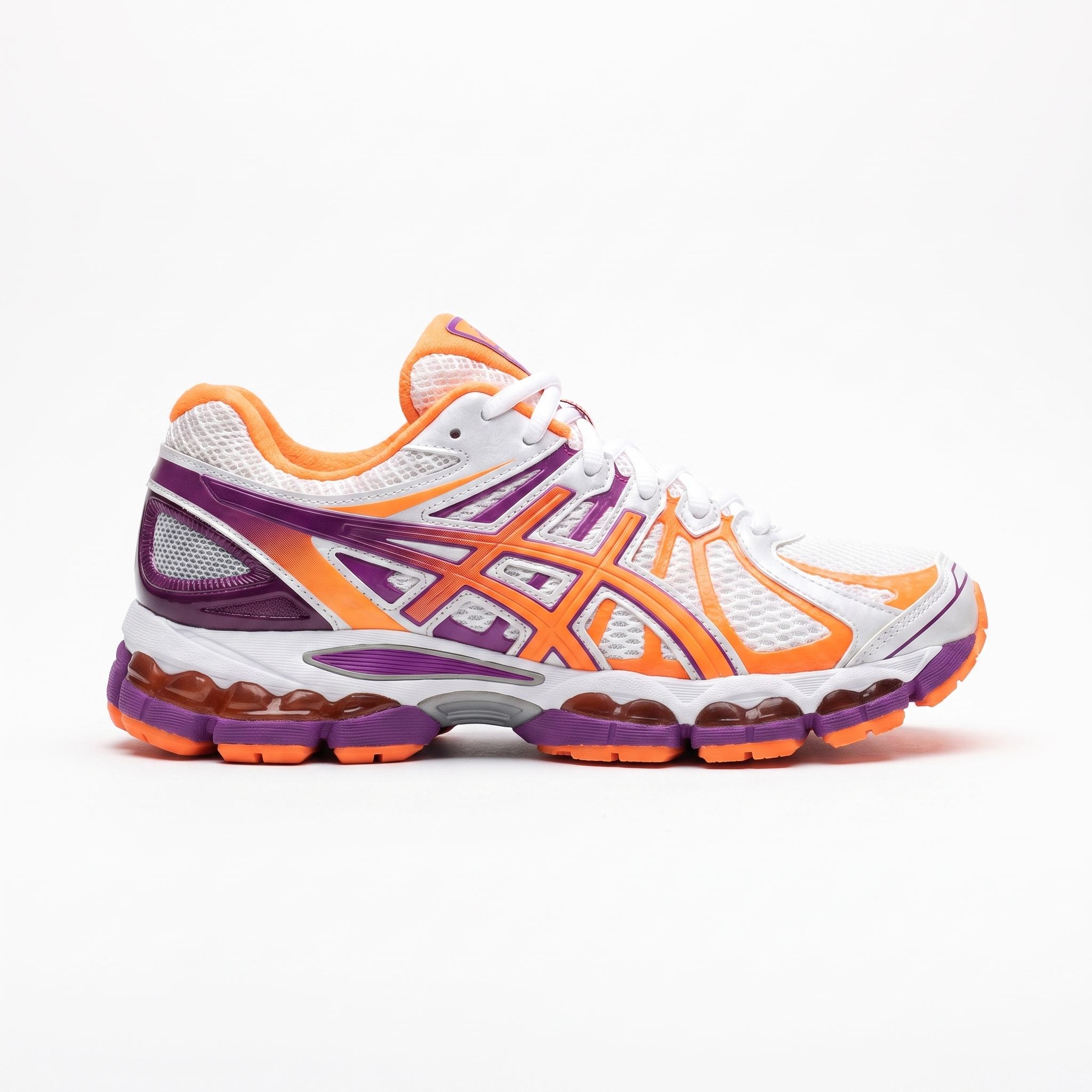 ASICS Gel Nimbus 16